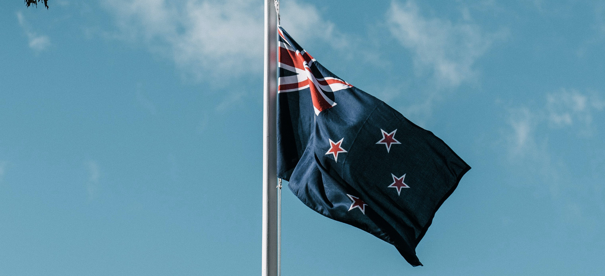 La Nuova Zelanda covid-free